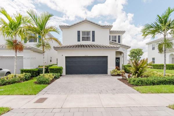 1400 SE 27th Ter, Homestead, Florida 33035, image 1