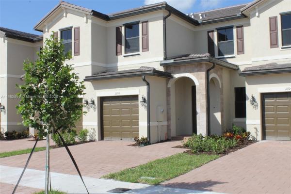 Aquabella, 11100 W 33rd Way, Hialeah, Florida 33018, image 1