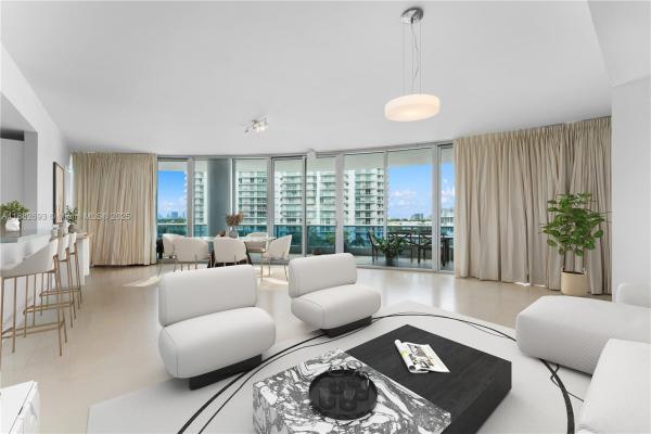 The Residences At The Bath Club, 5959 Collins Ave #701, Miami Beach, Florida 33140, image 1