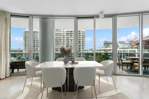 The Residences At The Bath Club, 5959 Collins Ave #701, Miami Beach, Florida 33140, image 3