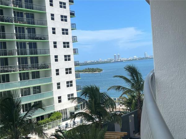 Opera Tower, 1750 N Bayshore Dr #1411, Miami, Florida 33132, image 1
