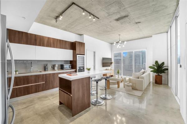 The Loft 2, 133 NE 2nd Ave #3106, Miami, Florida 33132, image 1