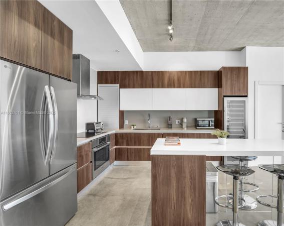 The Loft 2, 133 NE 2nd Ave #3106, Miami, Florida 33132, image 2