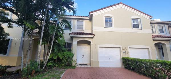 Sunny Isle At Nautica, 3421 SW 171st Ter, Miramar, Florida 33027, image 1