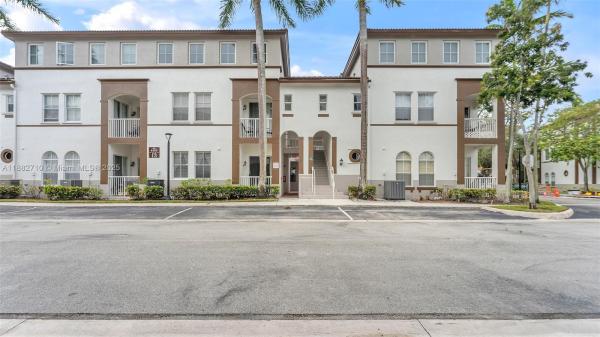 Courtyards At Nautica, 4465 SW 160th Ave 101 ##101, Miramar, Florida 33027, image 1