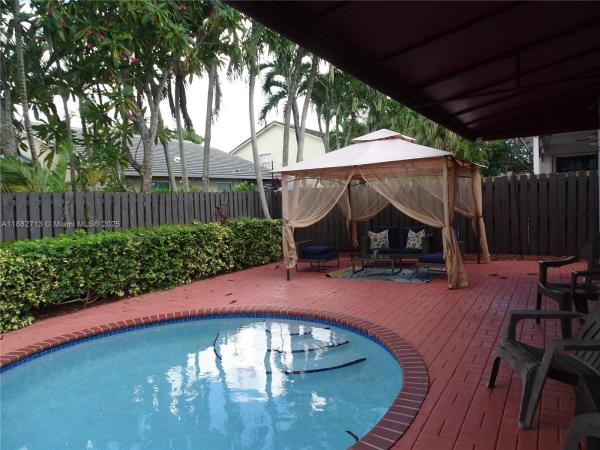 Garden Hills West, 15963 SW 97th Ter, The Hammocks, Florida 33196, image 3