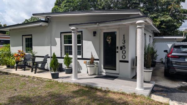 13800 NW 2nd Ave, Miami, Florida 33168, image 1