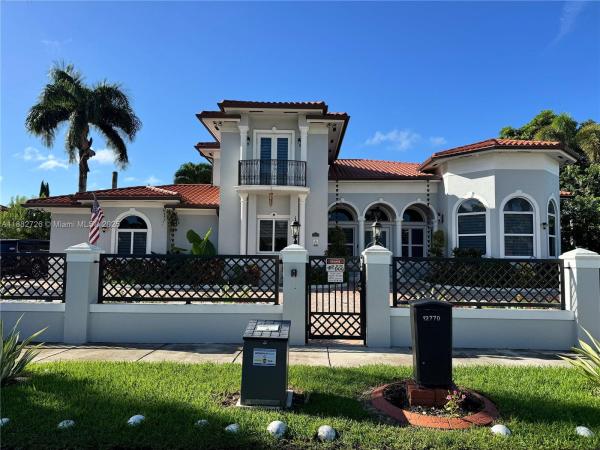 12770 SW 188th St, Miami, Florida 33177, image 1