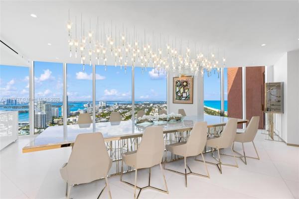 Portofino Tower, 300 S Pointe Dr #PH-5, Miami Beach, Florida 33139, image 1