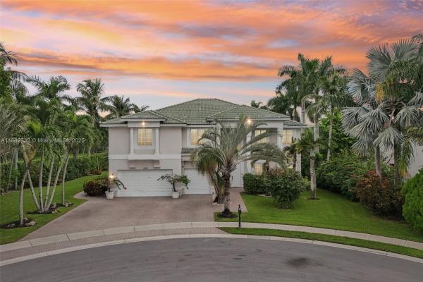 Grande Bay Estates, 11759 Paradise Cove Ln, Wellington, Florida 33449, image 1