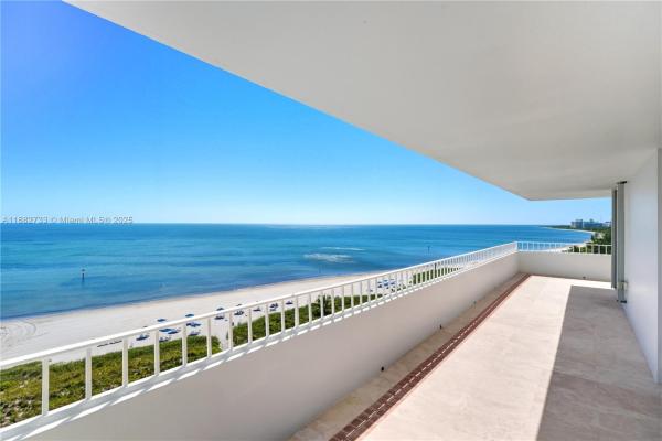 Commodore Club East, 177 Ocean Lane Dr #1001, Key Biscayne, Florida 33149, image 1