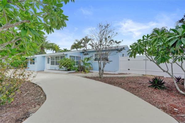 Flamingo Park, 2281 SW 15th St, Fort Lauderdale, Florida 33312, image 1