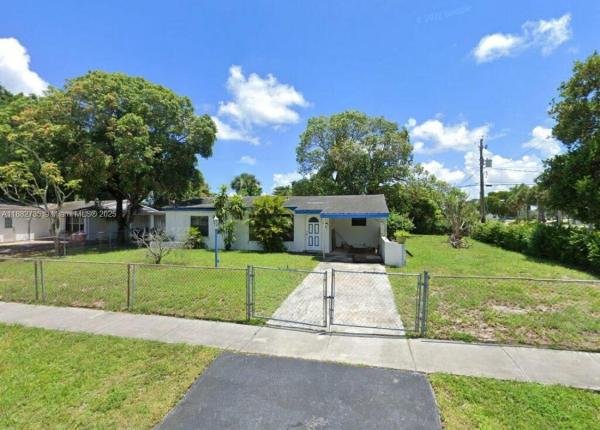 Academy Award, 3750 NW 4th Ct, Lauderhill, Florida 33311, image 1
