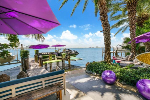 Normandy Golf Course, 2440 N Shore Ter, Miami Beach, Florida 33141, image 1
