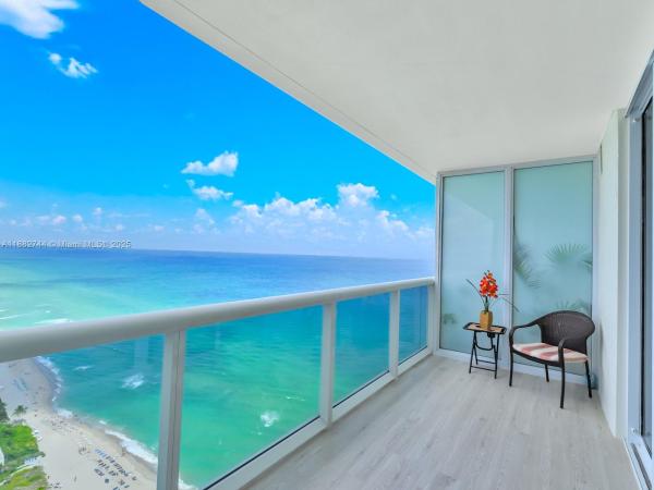 Beach Club 2, 1830 S Ocean Dr #4312, Hallandale Beach, Florida 33009, image 1