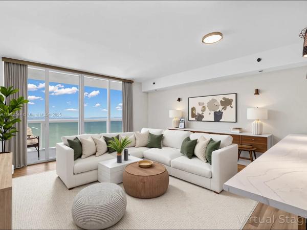 Beach Club 2, 1830 S Ocean Dr #4312, Hallandale Beach, Florida 33009, image 2