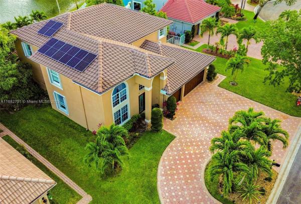 Grand Reserve, 6600 NW 56th Dr, Coral Springs, Florida 33067, image 1