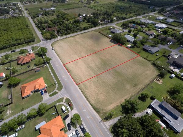 Unincorporated Dade County, Florida 33030, image 1