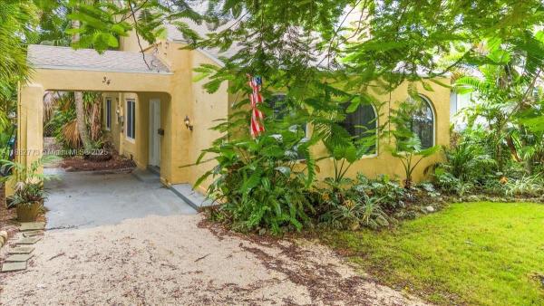 Holleman Park, 34 SW 18th Rd 0, Miami, Florida 33129, image 1