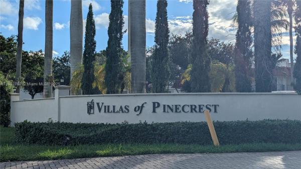 Villas Of Pinecrest, 8650 SW 67th Ave #1027, Pinecrest, Florida 33156, image 1