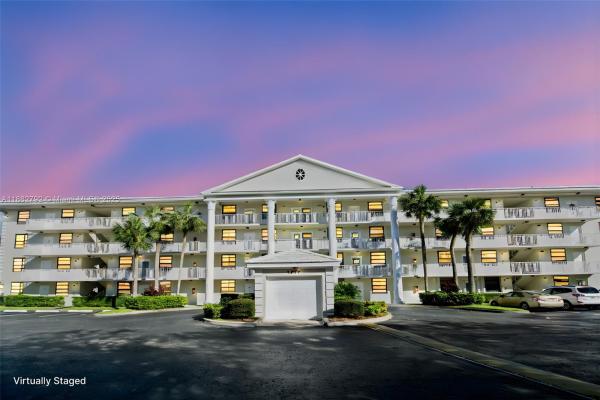 Whitehall 2 Of Pine Island Ridge, 1717 Whitehall Dr #201, Davie, Florida 33324, image 1