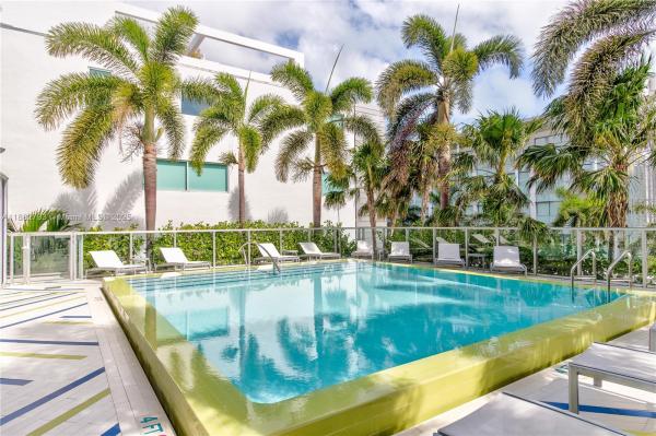 The Montclair, 1700 Meridian Ave #406, Miami Beach, Florida 33139, image 1