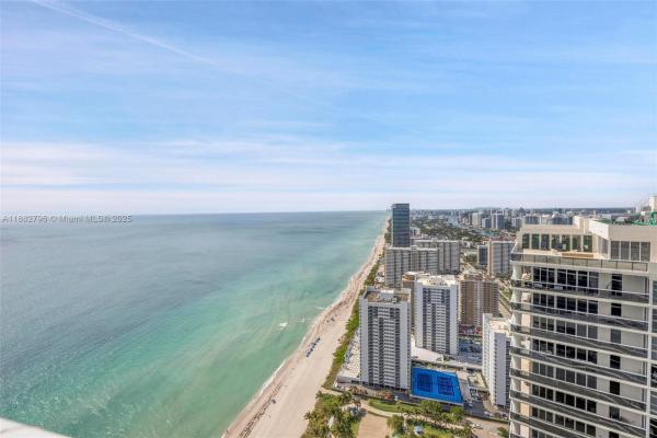 Beach Club 2, 1830 S Ocean Dr #4704, Hallandale Beach, Florida 33009, image 1