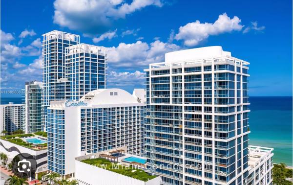South Carillon Beach, 6799 Collins Ave #311, Miami Beach, Florida 33141, image 1