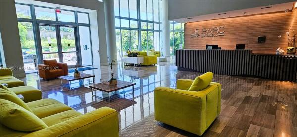 Le Parc At Brickell, 1600 SW 1st Ave #1106, Miami, Florida 33129, image 1