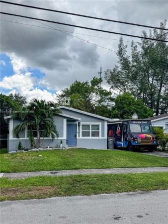 Carver Ranches, 4710 SW 18th St, West Park, Florida 33023, image 1