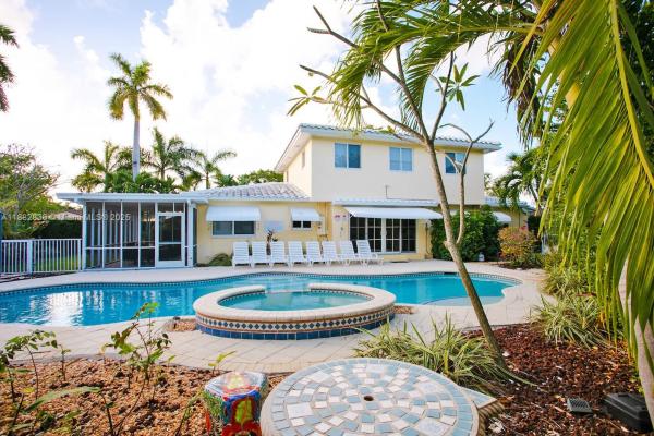 Hollywood Lakes, 809 S 17th Ave, Hollywood, Florida 33020, image 1