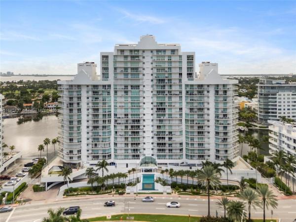 The Grandview, 5900 Collins Ave #604, Miami Beach, Florida 33140, image 1