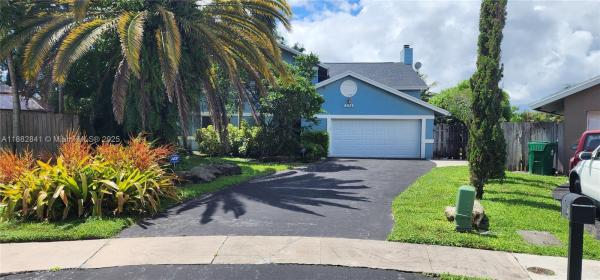 Pine Lake, 4871 SW 103rd Ave, Cooper City, Florida 33328, image 1