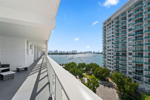 Southgate Towers, 910 West Ave #0938, Miami Beach, Florida 33139, image 1