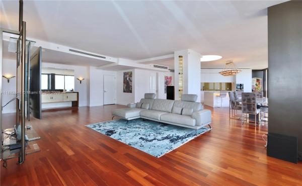 1000 Island Boulevard, 1000 W Island Blvd #PH-2, Aventura, Florida 33160, image 3