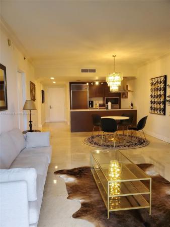 Icon Brickell Tower 2, 495 Brickell Ave #707, Miami, Florida 33131, image 1