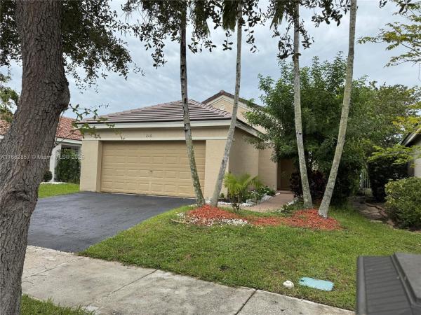 The Glades, 1316 Majesty Ter, Weston, Florida 33327, image 1