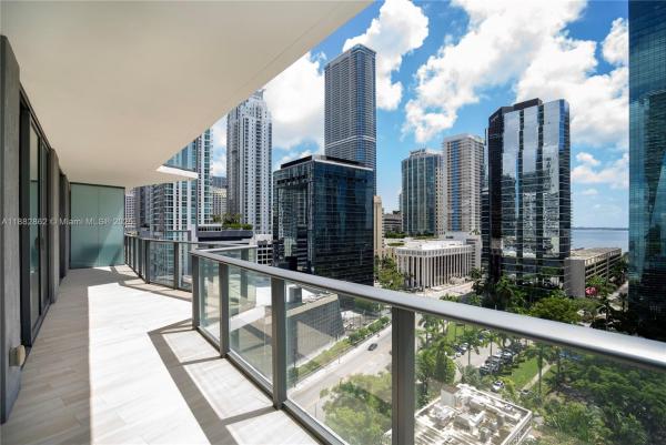 SLS Brickell, 1300 S Miami Ave #1002, Miami, Florida 33130, image 1
