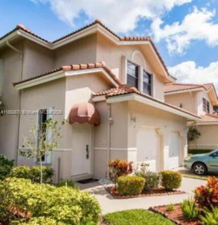 Villa San Remo, 8711 Via Giula 2, Boca Raton, Florida 33496, image 1