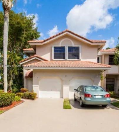 Villa San Remo, 8711 Via Giula #2, Boca Raton, Florida 33496, image 2