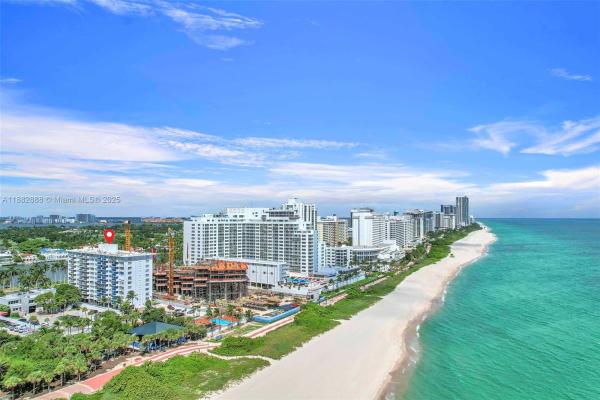 The Amethyst, 5313 Collins Ave #502, Miami Beach, Florida 33140, image 1