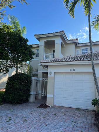 The Landings At Pembroke Isles, 2247 NW 171st Ter, Pembroke Pines, Florida 33028, image 1