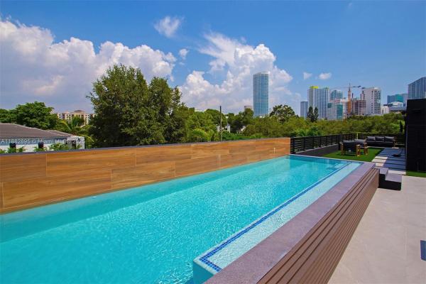Holleman Park, 420 SW 15th Rd, Miami, Florida 33129, image 2