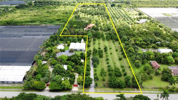 Redland No HOA, 23451 SW 162nd Ave, Redland, Florida 33031, image 3