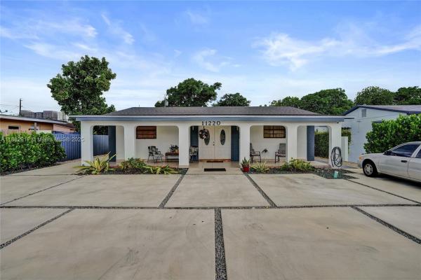 Sweetwater Groves, 11220 SW 2nd St, Sweetwater, Florida 33174, image 1