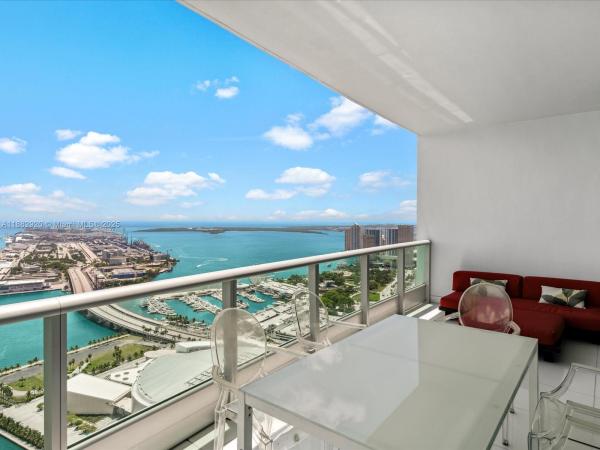 900 Biscayne Bay, 900 Biscayne Blvd #5507, Miami, Florida 33132, image 1