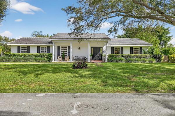 Old Cutler South, 7521 SW 165th Ter, Palmetto Bay, Florida 33157, image 1