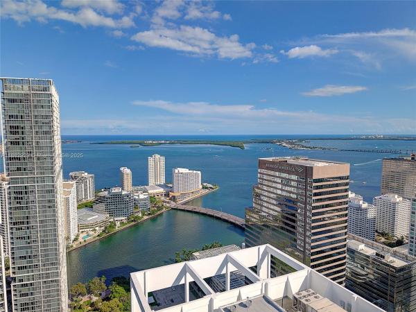 500 Brickell East, 500 Brickell Ave #1701, Miami, Florida 33131, image 1