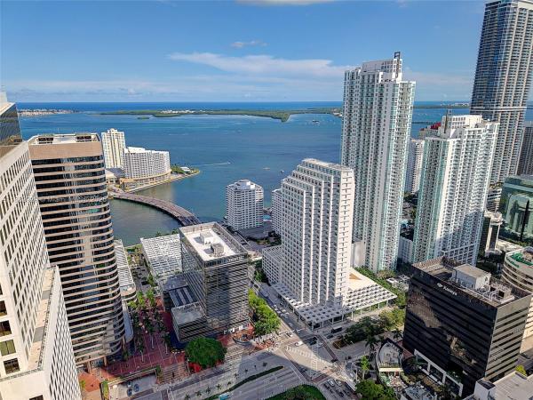 500 Brickell East, 500 Brickell Ave #1701, Miami, Florida 33131, image 2