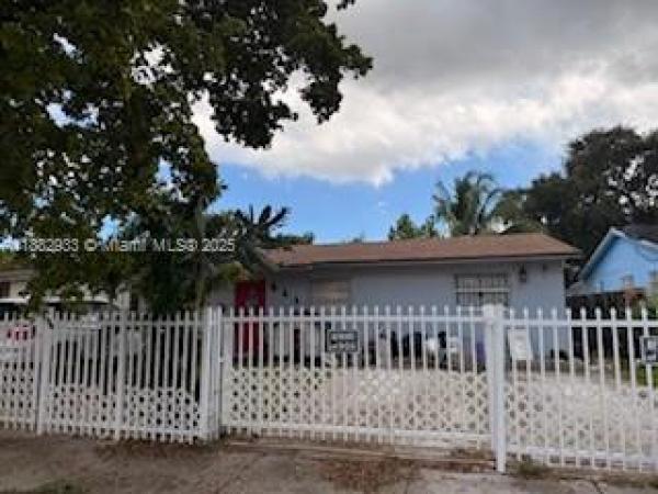 3040 NW 65th St, Miami, Florida 33147, image 1